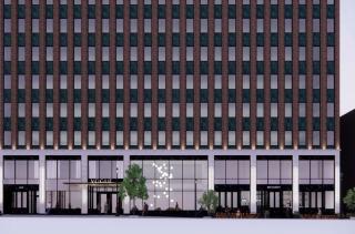 Vogue Hotel Montreal Downtown, Curio Collection by Hilton - 9