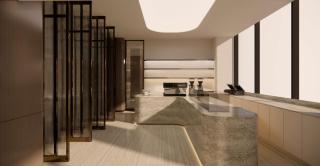 Vogue Hotel Montreal Downtown, Curio Collection by Hilton - 3