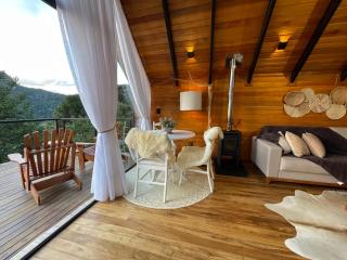 Cabanas Vale da Pedra - 4