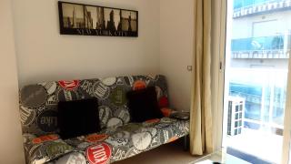 MEDDAYS APARTAMENTO AZUL - 4