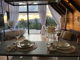 Cabanas Vale da Pedra - 8