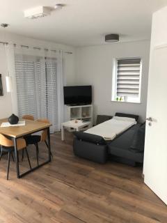 Fewo Rhein-Lahn OG2-2 - 1