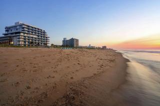 DoubleTree by Hilton Ocean City Oceanfront - Ocean City - 7