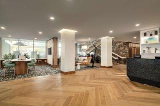 DoubleTree by Hilton Ocean City Oceanfront - Ocean City - 5
