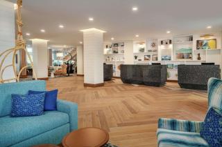 DoubleTree by Hilton Ocean City Oceanfront - Ocean City - 4