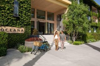 Oceana Santa Monica, LXR Hotels & Resorts - Los Ángeles - 9