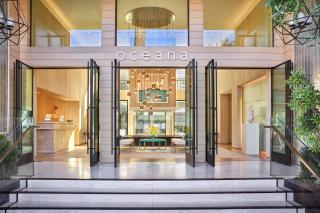 Oceana Santa Monica, LXR Hotels & Resorts - Los Ángeles - 1