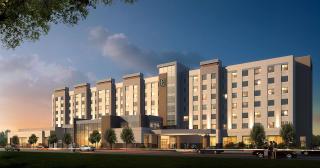 Embassy Suites By Hilton College Station - College Station - 6