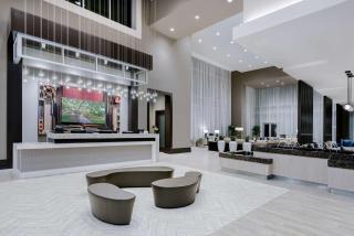 Embassy Suites By Hilton College Station - College Station - 4