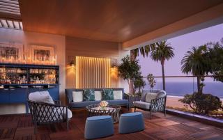 Oceana Santa Monica, LXR Hotels & Resorts - Los Ángeles - 0