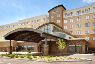 Embassy Suites by Hilton Akron Canton Airport - North Canton - 9