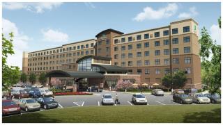 Embassy Suites by Hilton Akron Canton Airport - North Canton - 8