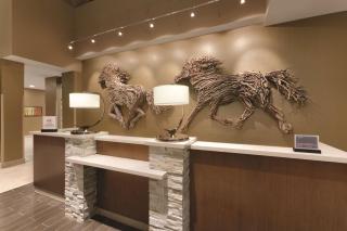 Embassy Suites by Hilton Akron Canton Airport - North Canton - 6