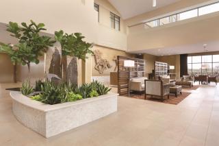 Embassy Suites by Hilton Akron Canton Airport - North Canton - 5