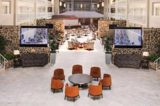 Embassy Suites Corpus Christi - Corpus Christi - 8