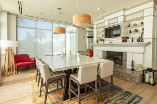Hilton Garden Inn Daytona Beach Airport - Daytona Beach - 7