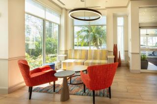 Hilton Garden Inn Daytona Beach Airport - Daytona Beach - 6