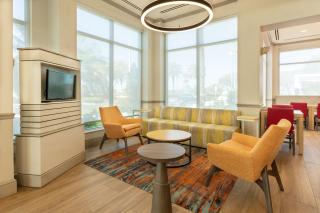 Hilton Garden Inn Daytona Beach Airport - Daytona Beach - 5