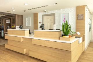 Hilton Garden Inn Daytona Beach Airport - Daytona Beach - 4