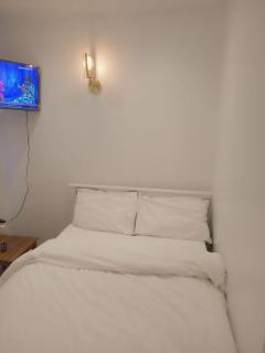 Family Lodge, Princess Lodge, Executive Lodge, Master's Lodge - 6