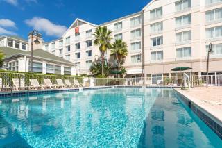 Hilton Garden Inn Daytona Beach Airport - Daytona Beach - 1