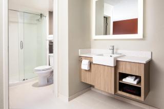 SpringHill Suites by Marriott Dallas Downtown / West End - Dallas - 4