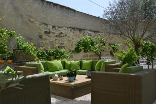 Mas À l'Improviste - Saint-Rémy-de-Provence - 9