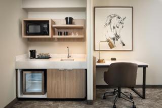 SpringHill Suites by Marriott Dallas Downtown / West End - Dallas - 7