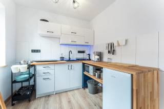Apartament Wolności Lubomierz - 8