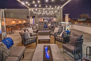 Hilton Garden Inn Little Rock Downtown - Little Rock - 8