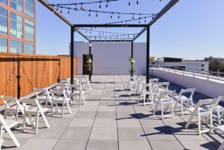 Hilton Garden Inn Little Rock Downtown - 9