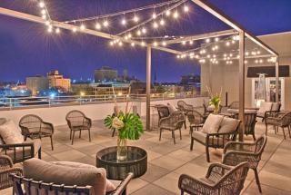Hilton Garden Inn Little Rock Downtown - Little Rock - 7