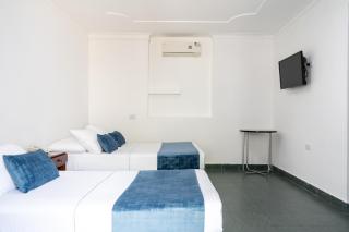 Hotel Corozal Plaza - Corozal - 1