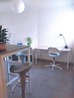 studio calme Avignon Intra muros - Avignon - 7