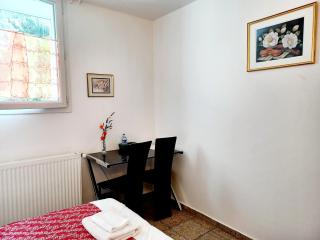 3 private rooms shared flat in a villa at Sceaux 600m RER B direct to Notre-Dame - Sceaux - 2