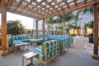 Homewood Suites by Hilton Orlando Theme Parks - Orlando - 8