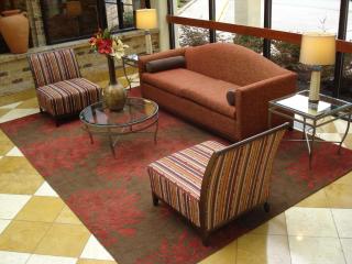 DoubleTree by Hilton Hotel Oak Ridge - Knoxville - Oak Ridge - 7