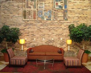 DoubleTree by Hilton Hotel Oak Ridge - Knoxville - Oak Ridge - 6