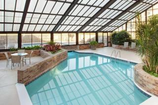 DoubleTree by Hilton Hotel Oak Ridge - Knoxville - Oak Ridge - 2