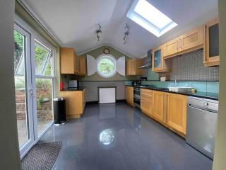 Elegant flat in a fantastic area - Londra - 0