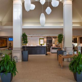 Hilton Garden Inn Rock Hill - Rock Hill - 8