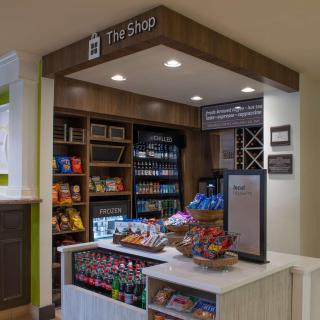 Hilton Garden Inn Rock Hill - Rock Hill - 6