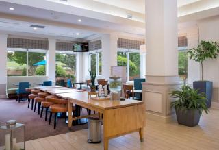 Hilton Garden Inn Rock Hill - Rock Hill - 4