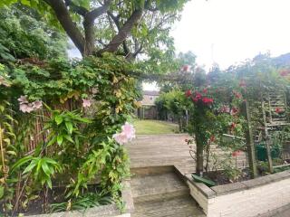 Elegant flat in a fantastic area - Londra - 8