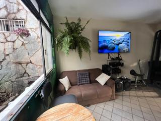 Alto Do Bueno 5 Quartos com ar split 12 camas até 20 pessoas 4 banheiros 3 garagens Internet 500MB próximo ao Hospital Premium Jaime Câmara mercados Store e Moreira setor Marista Blue Fit Perdomo parques Vaca Brava e Areião Goiânia Shopping Serrinha Goiás - Goiânia - 8