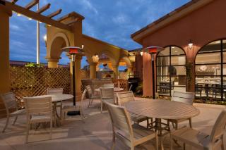 Hilton Garden Inn Lompoc, Ca - Lompoc - 9