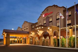 Hilton Garden Inn Lompoc, Ca - Lompoc - 8