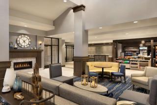 Hilton Garden Inn Lompoc, Ca - Lompoc - 6