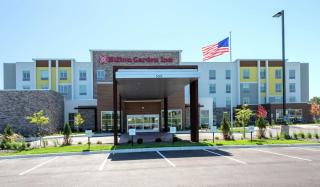 Hilton Garden Inn St. Cloud, Mn - Waite Park - 9