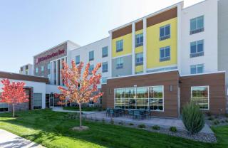 Hilton Garden Inn St. Cloud, Mn - Waite Park - 8